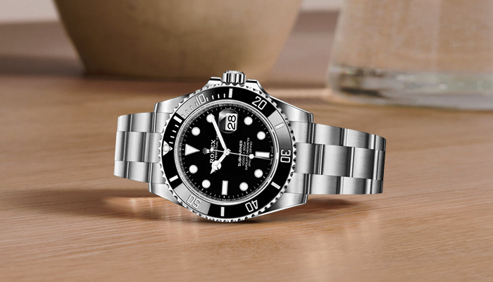 rolex submariner investment